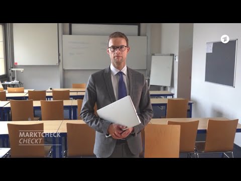 Marktcheck checkt (SWR)