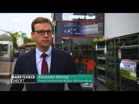 Marktcheck checkt (SWR)